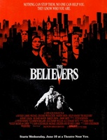 The Believers movie poster (1987) Poster MOV_105682eb