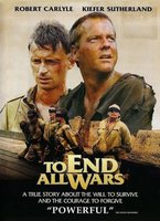 To End All Wars movie poster (2001) t-shirt #MOV_10574eb7