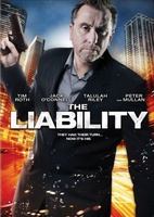 The Liability movie poster (2012) Tank Top #783137