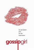 Gossip Girl movie poster (2007) Longsleeve T-shirt #637404