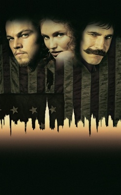 Gangs Of New York movie poster (2002) Poster MOV_105c47cd