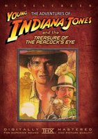 The Young Indiana Jones Chronicles movie poster (1992) Sweatshirt #663726
