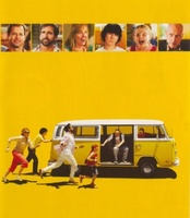 Little Miss Sunshine movie poster (2006) Tank Top #1098399