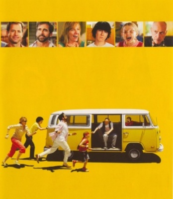Little Miss Sunshine movie poster (2006) Poster MOV_105fda2d