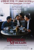 The Brothers McMullen movie poster (1995) Poster MOV_106162ff