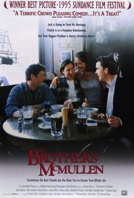 The Brothers McMullen movie poster (1995) poster