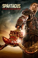 Spartacus: Blood and Sand movie poster (2010) Sweatshirt #744849