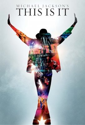 This Is It movie poster (2009) Poster MOV_106a2e77