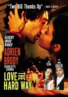 Love the Hard Way movie poster (2001) Tank Top #630849