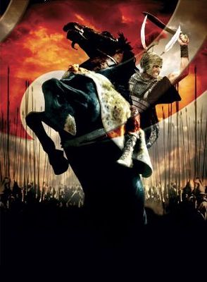 Alexander movie poster (2004) Poster MOV_106e66ad