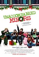 Unaccompanied Minors movie poster (2006) hoodie #637277