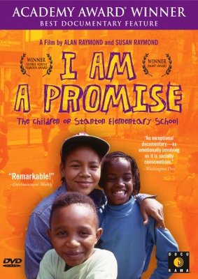 I Am a Promise: The Children of Stanton Elementary School movie poster (1993) Poster MOV_106ff3ad