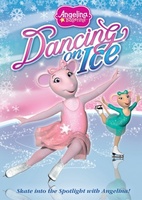 Angelina Ballerina: Dancing on Ice movie poster (2011) Longsleeve T-shirt #749157
