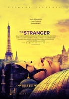 Yabanci movie poster (2012) Poster MOV_1070f567