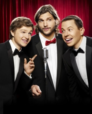 Two and a Half Men movie poster (2003) poster