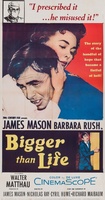 Bigger Than Life movie poster (1956) Poster MOV_107780bb