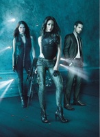 Nikita movie poster (2010) Poster MOV_1079ce4b