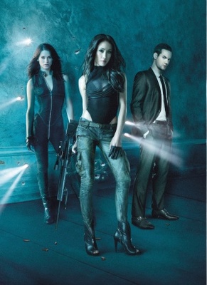 Nikita movie poster (2010) poster