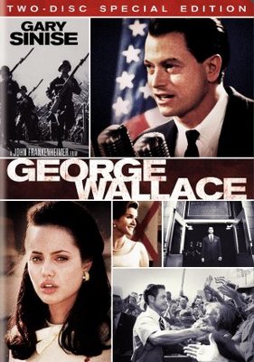 George Wallace movie poster (1997) Poster MOV_10843d12