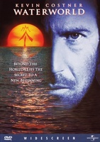Waterworld movie poster (1995) Mouse Pad MOV_1084d622