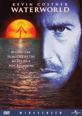 Waterworld movie poster (1995) Poster MOV_1084d622