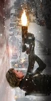 Resident Evil: Retribution movie poster (2012) Poster MOV_108933aa