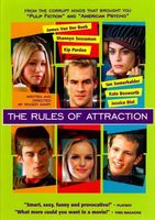 The Rules of Attraction movie poster (2002) t-shirt #MOV_108d461e