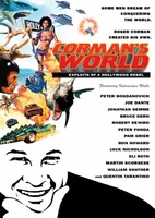 Corman's World: Exploits of a Hollywood Rebel movie poster (2011) t-shirt #MOV_108e33a5