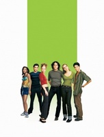 10 Things I Hate About You movie poster (1999) Tank Top #736282