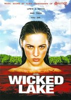 Wicked Lake movie poster (2008) Mouse Pad MOV_10960457