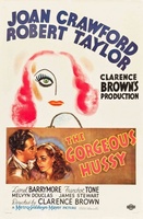 The Gorgeous Hussy movie poster (1936) Poster MOV_109a051a
