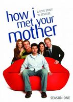How I Met Your Mother movie poster (2005) t-shirt #MOV_109ba5fd
