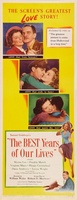 The Best Years of Our Lives movie poster (1946) hoodie #1078758