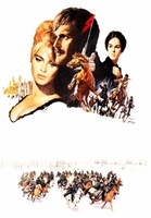 Doctor Zhivago movie poster (1965) Sweatshirt #1098297