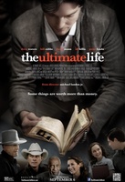 The Ultimate Life movie poster (2013) Poster MOV_10a54297