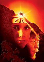 The Karate Kid, Part III movie poster (1989) Poster MOV_10aca1bc