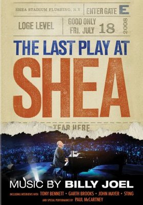 The Last Play at Shea movie poster (2010) hoodie