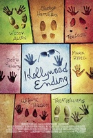 Hollywood Ending movie poster (2002) t-shirt #MOV_10b27812