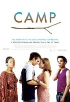 Camp movie poster (2003) Sweatshirt #637523