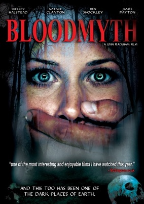 Bloodmyth movie poster (2006) Poster MOV_10bed67f