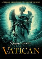 Secret Access: The Vatican movie poster (2011) Poster MOV_10c12bc7