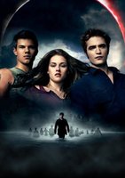 The Twilight Saga: Eclipse movie poster (2010) Poster MOV_10c5f731