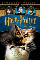 Harry Potter and the Sorcerer's Stone movie poster (2001) tote bag #MOV_10cb12a8