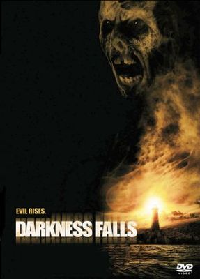 Darkness Falls movie poster (2003) Poster MOV_10cf6c6b
