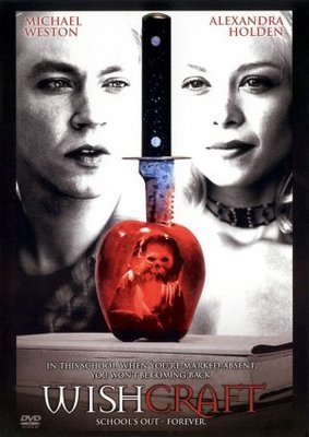 Wishcraft movie poster (2002) Poster MOV_10cffa5c