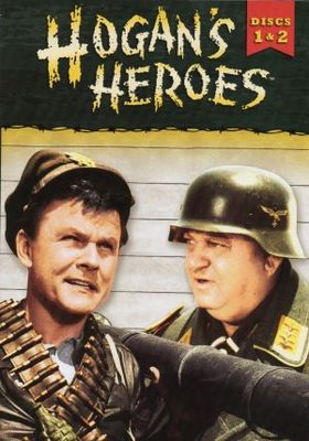 Hogan's Heroes movie poster (1965) tote bag