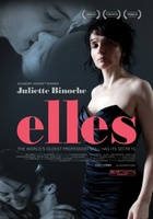 Elles movie poster (2011) Poster MOV_10d1219d