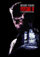 Psycho IV: The Beginning movie poster (1990) Sweatshirt #643314