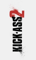 Kick-Ass 2 movie poster (2013) Poster MOV_10d83c61