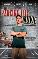 The Parking Lot Movie movie poster (2010) t-shirt #MOV_10d88e26